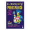 El mundo prehispánico para gente con prisa / The Pre-Hispanic World for People in a Hurry (Spanish Edition) by Tlatoani Cuauhtémoc, 9786075697352
