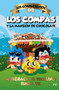 Los Compacuentos 1. Los Compas y la mansión de chocolate / The Compacuentos 1. The Compas and the Chocolate Mansion (Spanish Edition) by Mikecrack, 9786073914413