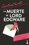 La muerte de lord Edgware / Lord Edgware Dies (Spanish Edition) by Agatha Christie, José Mallorquí Figuerola, 9786073914468