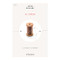 El apego / Attachment (Spanish Edition) by John Bowlby, 9786075697338
