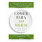 Comer para no morir: Descubre los alimentos científicamente probados que previenen y curan enfermedades / How Not to Die (Spanish Edition) by Michael Greger, Gene Stone, 9786075697345
