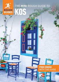 The Mini Rough Guide to Kos: Travel Guide with eBook by Rough Guides, Marc Dubin, 9781835291818