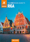 The Mini Rough Guide to Riga: Travel Guide with eBook by Rough Guides, Joanna Reeves, 9781835291955
