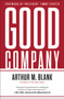 Good Company by Arthur M. Blank, 9780062974921