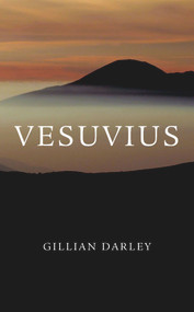 Vesuvius by Gillian Darley, 9780674052857