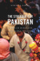 The Struggle for Pakistan (A Muslim Homeland and Global Politics) by Ayesha Jalal, 9780674052895