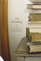 On Rereading by Patricia Meyer Spacks, 9780674062221