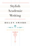 Stylish Academic Writing by Helen Sword, 9780674064485