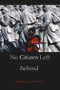 No Citizen Left Behind by Meira Levinson, 9780674065789