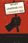 What Unions No Longer Do by Jake Rosenfeld, 9780674725119