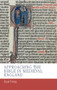 Approaching the Bible in medieval England by Eyal Poleg, 9781784993740