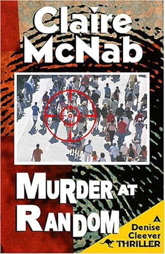 Murder at Random by Claire McNab, 9781594930478