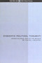 Cinematic Political Thought (Narrating Race, Nation and Gender) by Michael J. Shapiro, 9780748612895