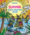 Summer Magic Painting Book by Lizzie Cope, Marcella Grassi, 9781805074939