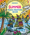 Summer Magic Painting Book by Lizzie Cope, Marcella Grassi, 9781805074939