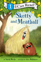 Sketty and Meatball - 9780062431615 by Sarah Weeks, Alex Willmore, 9780062431615