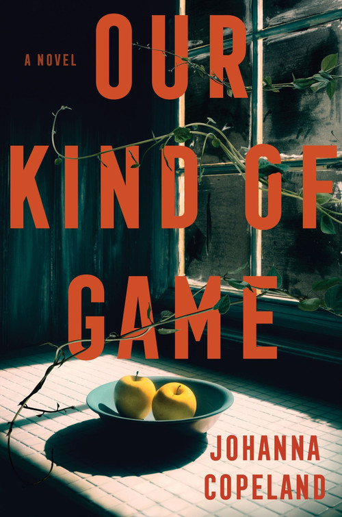 Our Kind of Game (A Novel) by Johanna Copeland, 9780063329683