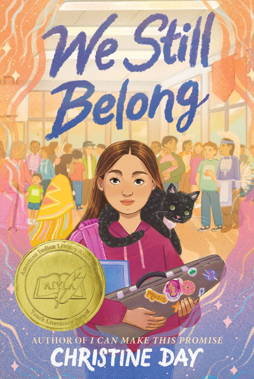 We Still Belong - 9780063064577 by Christine Day, 9780063064577