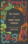 The Essays of Henry David Thoreau by Lewis Hyde, ed., Henry David Thoreau, 9781639551477