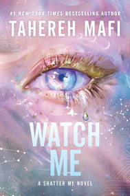 Watch Me - 9780063419001 by Tahereh Mafi, 9780063419001