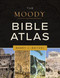 The Moody Bible Atlas by Barry J Beitzel, 9780802429964