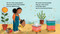 Lola Meets the Bees - 9781623545949 by Anna McQuinn, Rosalind Beardshaw