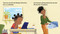 Lola Meets the Bees - 9781623545949 by Anna McQuinn, Rosalind Beardshaw