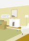 Aquí / Here (Spanish Edition) by Richard McGuire, 9788419409775