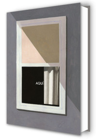 Aquí / Here (Spanish Edition) by Richard McGuire, 9788419409775