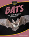 Bats (The Dark-Winged Crusaders) by Stephanie Feldstein, 9781668956366
