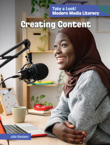 Creating Content - 9781668956304 by Julie Knutson, 9781668956304