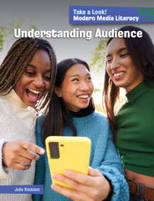 Understanding Audience by Julie Knutson, 9781668956328