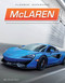 McLaren by Jared Gall, 9781668956632