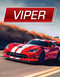 Viper - 9781668956656 by Jared Gall, 9781668956656