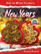 New Years Around the World by Jennifer Kleiman, 9781668956557