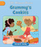 Grammy's Cookies by Elizabeth Scully, Andreana Boatta, 9781668956014