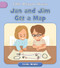 Jan and Jim Get a Map by Cecilia Minden, Eduardo Marticorena, 9781668955963