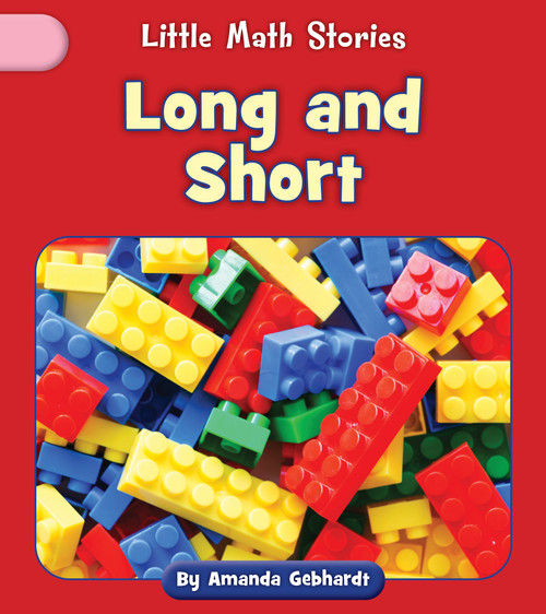 Long and Short - 9781668956137 by Amanda Gebhardt, 9781668956137
