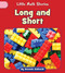 Long and Short - 9781668956137 by Amanda Gebhardt, 9781668956137