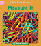 Measure It by Amanda Gebhardt, 9781668956144
