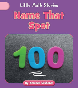 Name That Spot by Amanda Gebhardt, 9781668956151
