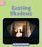 Casting Shadows by Amanda Gebhardt, 9781668956090