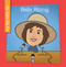 Bella Abzug by Meeg Pincus, Leo Trinidad, 9781668956175