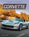 Corvette - 9781668957462 by Jared Gall, 9781668957462