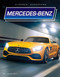 Mercedes-Benz - 9781668957493 by Jared Gall, 9781668957493