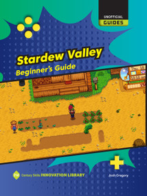 Stardew Valley: Beginner's Guide - 9781668957271 by Josh Gregory, 9781668957271