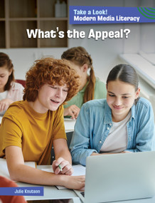 What's the Appeal? - 9781668957196 by Julie Knutson, 9781668957196