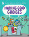 Making Good Choices by April Hart, Graham Ross, 9780716688174