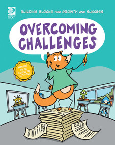 Overcoming Challenges by April Hart, Graham Ross, 9780716688143