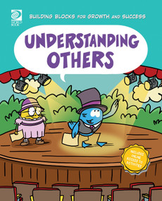 Understanding Others by April Hart, Graham Ross, 9780716688167